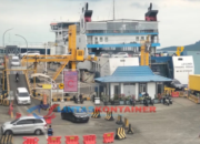 Tiket Penyeberangan Merak-Bakauheni Sudah Ludes 18–31 Maret 2026