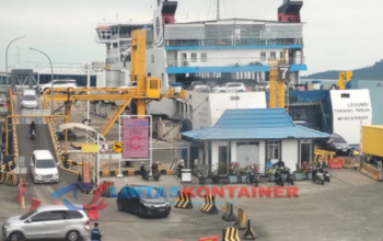 Tiket Penyeberangan Merak-Bakauheni Sudah Ludes 18–31 Maret 2026