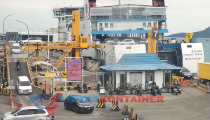 Tiket Penyeberangan Merak-Bakauheni Sudah Ludes 18–31 Maret 2026