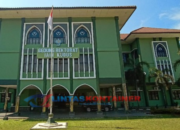 Vclass IAIN Kudus: Platform E-Learning Resmi Mahasiswa IAIN Kudus