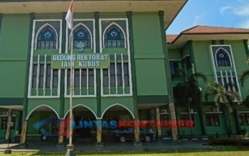 Vclass IAIN Kudus: Platform E-Learning Resmi Mahasiswa IAIN Kudus