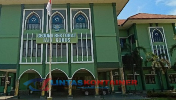 Vclass IAIN Kudus: Platform E-Learning Resmi Mahasiswa IAIN Kudus