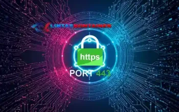 Apa Itu Port 443?