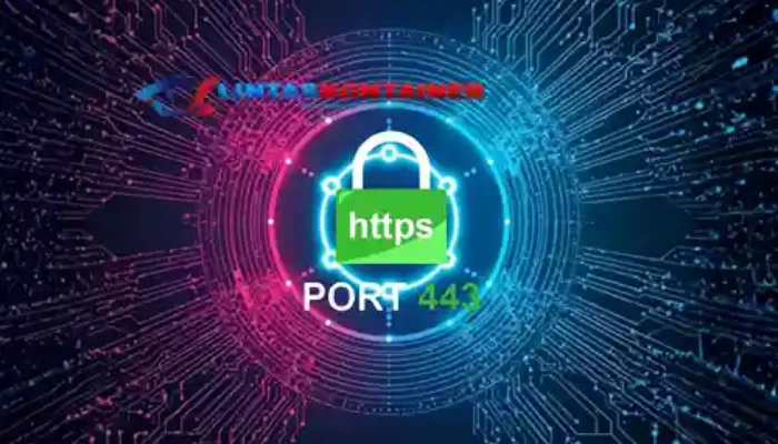 Apa Itu Port 443? Simak Penjelasan Lengkapnya!