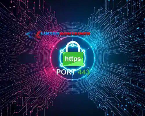 Apa Itu Port 443?