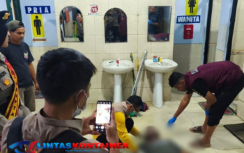 Duka di Tengah Mudik, Sopir Travel Wonogiri-Jakarta