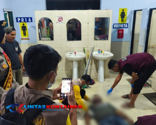 Duka di Tengah Mudik, Sopir Travel Wonogiri-Jakarta