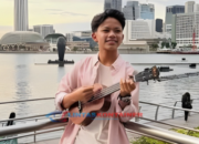 Foto Farel Prayoga & Profil Lengkap 2026