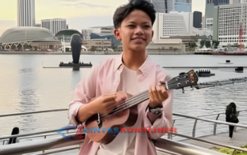 Foto Farel Prayoga & Profil Lengkap 2026