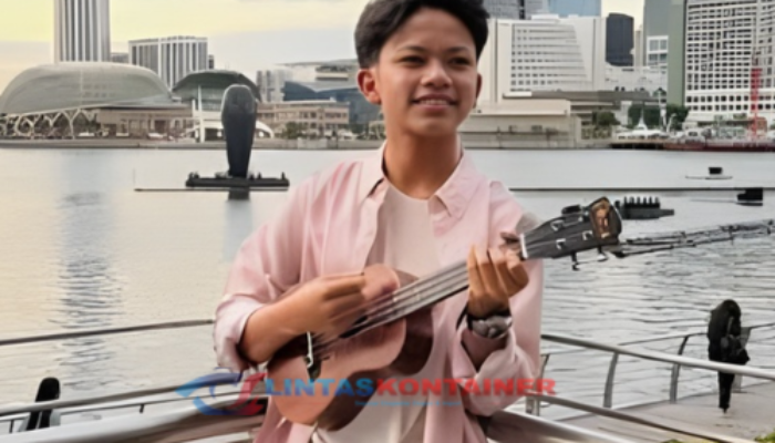 Foto Farel Prayoga & Profil Lengkap 2026: Penyanyi Cilik yang Masih Hits Hingga Kini!