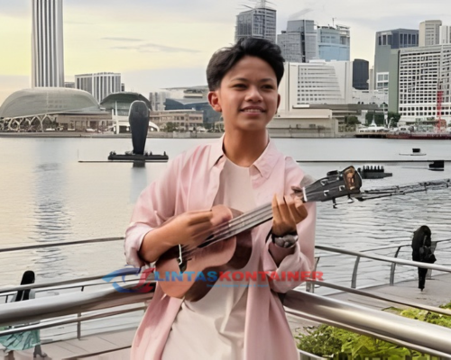 Foto Farel Prayoga & Profil Lengkap 2026