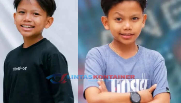 Foto Farel Prayoga & Profil Lengkap 2026