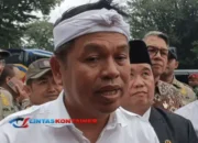 Gubernur Dedi Mulyadi Klaim Sistem WFA Pemprov Jawa Barat