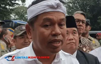 Gubernur Dedi Mulyadi Klaim Sistem WFA Pemprov Jawa Barat