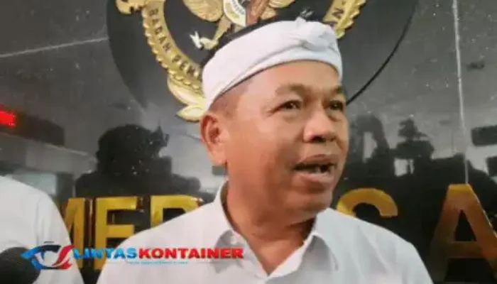 Gubernur Dedi Mulyadi Klaim Sistem WFA Pemprov Jawa Barat