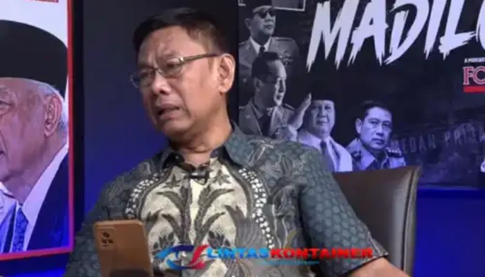 Kasus Andrie Yunus Harus Tuntas, Indonesia Harus Kita Rawat