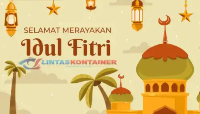 Lebaran Idul Fitri 2026 Berapa Hari Lagi? Ini Perkiraan Pemerintah
