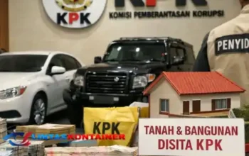 KPK Sita Mobil Mazda CX-5 dan Uang Rp1 Miliar