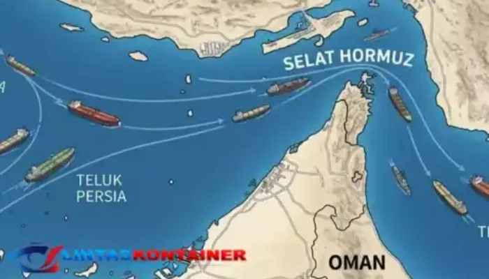 dampak izin iran bagi harga minyak