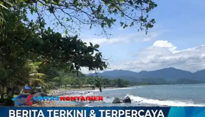 Pelabuhan Ratu: Tempat Healing Murah Meriah, Andalan Saat Lebaran 2026