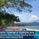 Pelabuhan Ratu: Tempat Healing Murah Meriah, Andalan Saat Lebaran 2026