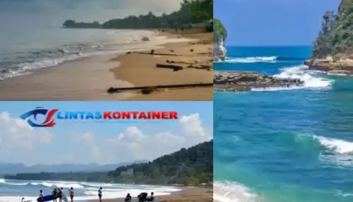 Pelabuhan Ratu: Tempat Healing Murah