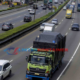 Pembatasan Operasional Truk Saat Arus Mudik Lebaran 2026, Simak Jadwal, Aturan, dan Pengecualian