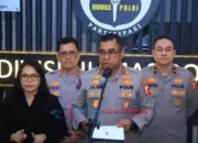 Polisi Cek Penyiraman Air Keras pada Aktivis KontraS di Salemba