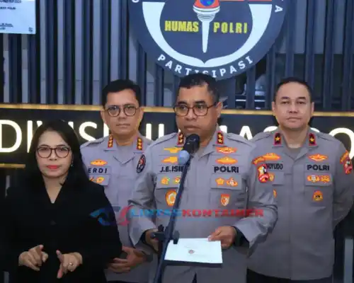 Polisi Cek Penyiraman Air Keras pada Aktivis KontraS di Salemba