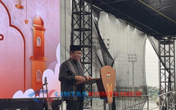 Pramono Janji Lanjutkan Monorel hingga JIS