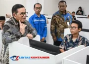 Pramono Ikuti Pusat soal WFH ASN di DKI