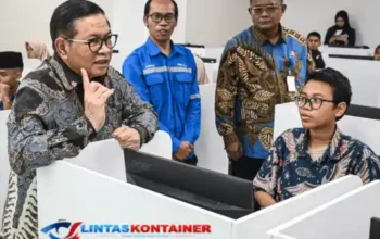 Pramono Ikuti Pusat soal WFH ASN di DKI