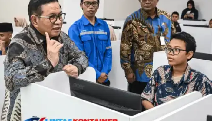 Pramono Ikuti Pusat soal WFH ASN di DKI, Simak Penjelasannya!