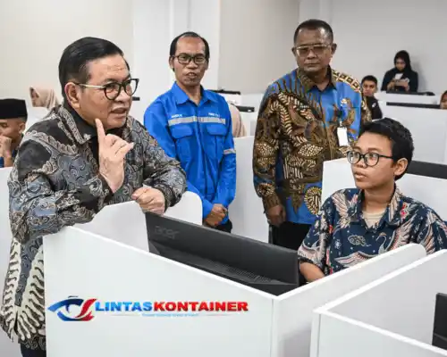Pramono Ikuti Pusat soal WFH ASN di DKI