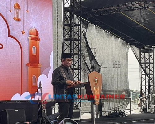 Pramono Janji Lanjutkan Monorel hingga JIS