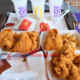 Rahasia Thigh, Wing, Drumstick di McD: Artinya & Bagian Mana?