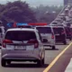 Lebaran 2026: Sejumlah Ruas Tol di Jakarta Macet Parah Siang Ini