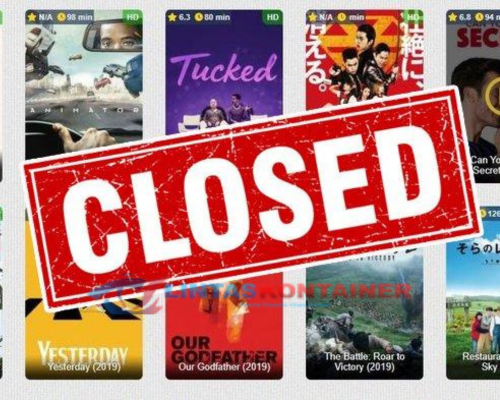 Link TV Viral Live Blogspot Com Nonton Gratis