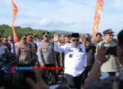 Gubernur Babel Hidayat Arsani Dorong Perbaikan Sistem Pelayanan