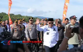 Gubernur Babel Hidayat Arsani Dorong Perbaikan Sistem Pelayanan