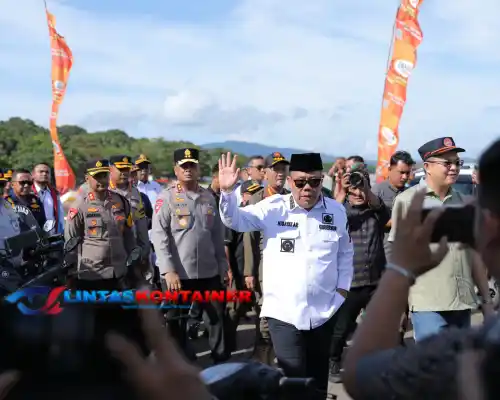 Gubernur Babel Hidayat Arsani Dorong Perbaikan Sistem Pelayanan