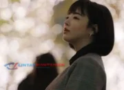 Tsubaki Sannomiya, Simak Profil Lengkapnya!