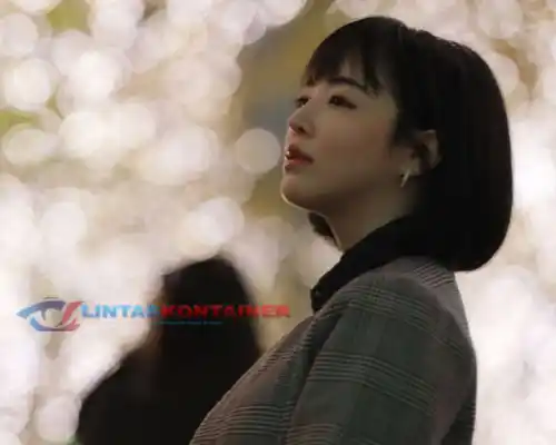 Tsubaki Sannomiya, Simak Profil Lengkapnya!