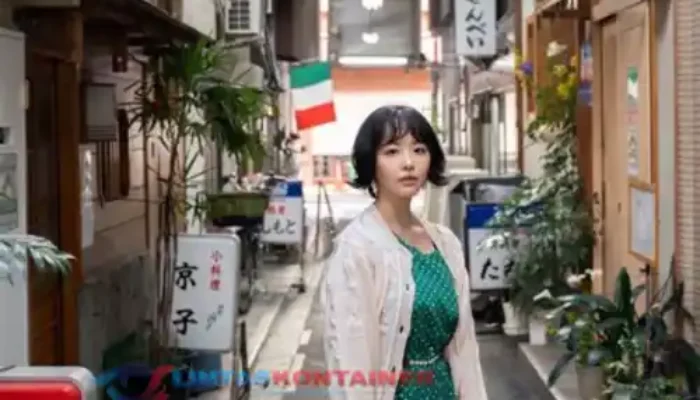 Tsubaki Sannomiya, Simak Profil Lengkapnya!