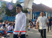 Viral! Wali Kota Sukabumi Disoraki “Huu” Saat Khutbah Idul Fitri, Ini Fakta Lengkapnya!