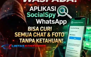 Waspadai Aplikasi SocialSpy WhatsApp, Bisa Curi Semua Chat