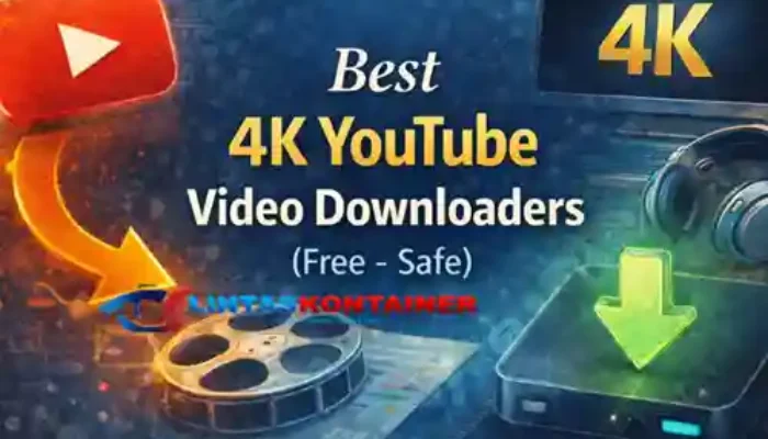 YouTube Downloader 2026