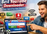 YouTube Downloader 2026