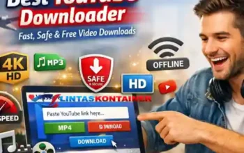 YouTube Downloader 2026