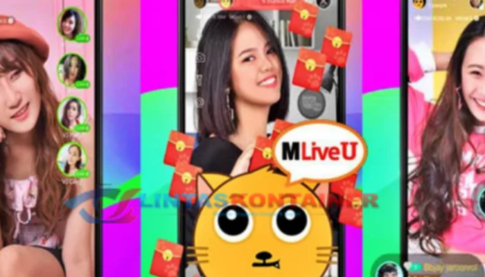 Link Aplikasi Live Bar Bar Terbaru, Simak Cara Download Aman di Sini!